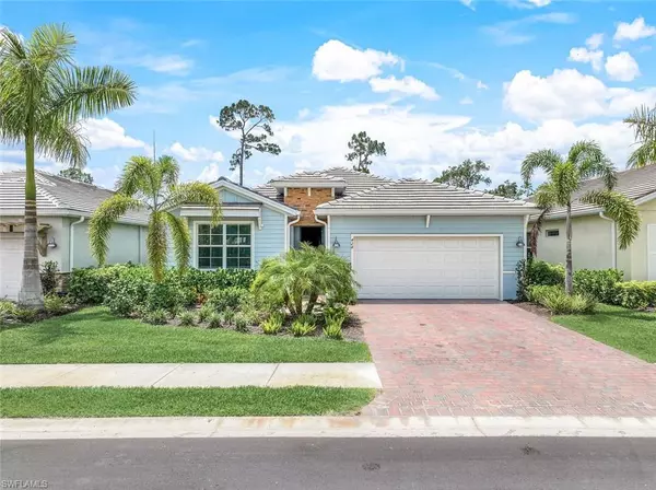 424 Polihale WAY, Naples, FL 34114