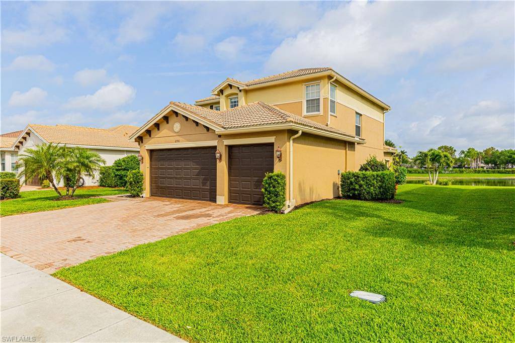 Naples, FL 34105,6781 Del Mar TER