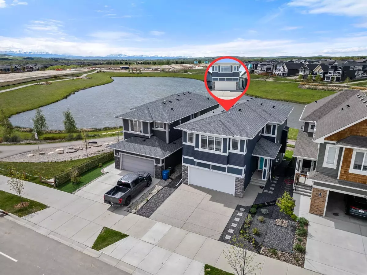 Okotoks, AB T1S 5R8,152 Sandstone DR