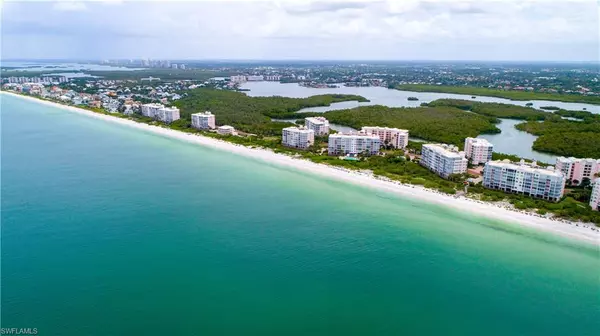 Bonita Springs, FL 34134,261 Barefoot Beach BLVD V401