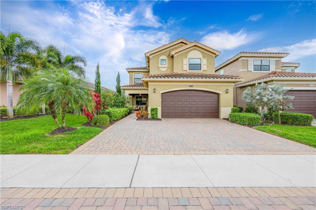 11717 Meadowrun CIR, Fort Myers, FL 33913