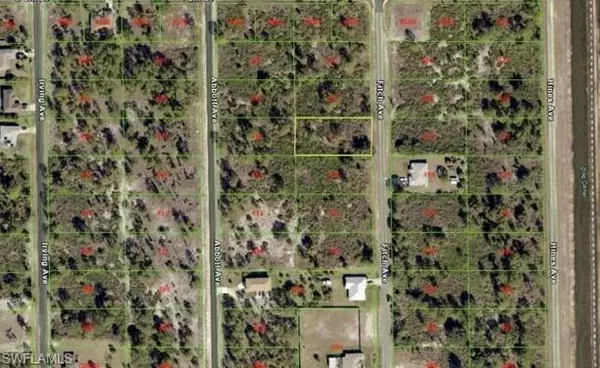 Lehigh Acres, FL 33972,417 Fitch AVE