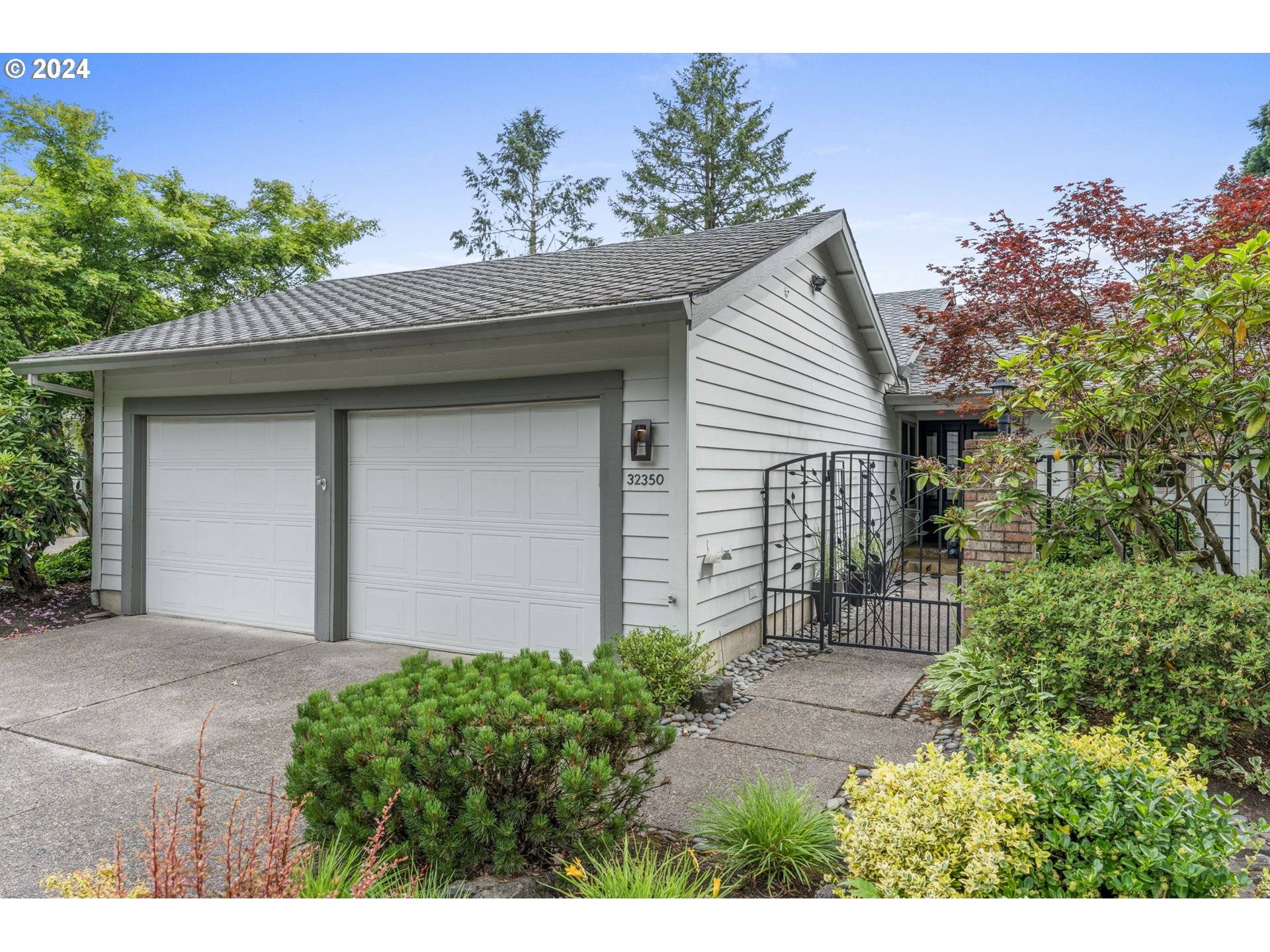 32350 SW DEL MONTE DR, Wilsonville, OR 97070