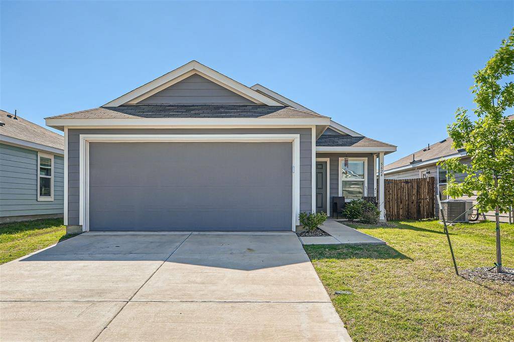 Princeton, TX 75407,5624 Timber Point Drive