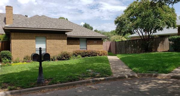 4031 Morman Lane, Addison, TX 75001