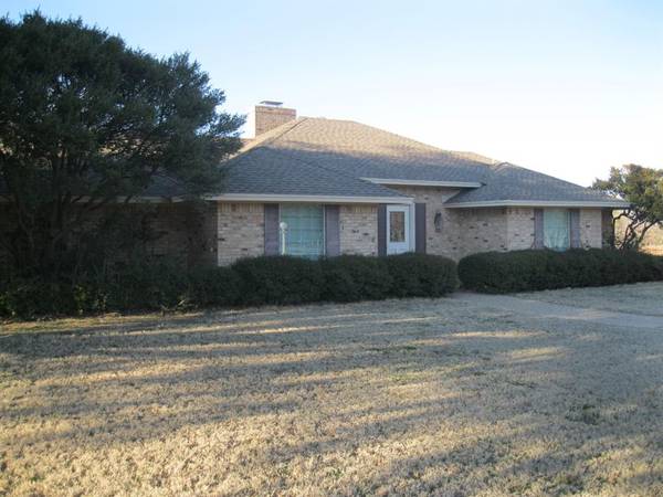 5 Surrey Lane, Breckenridge, TX 76424