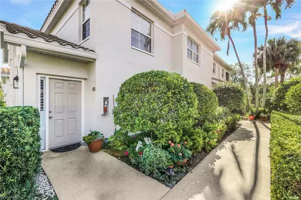 Naples, FL 34109,6813 Satinleaf RD S 204