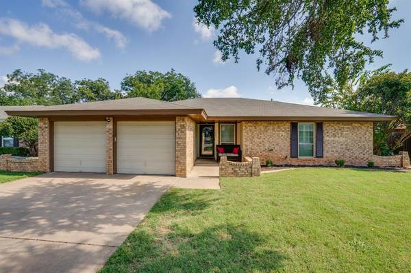 4605 E Misty Valley, Wichita Falls, TX 76310