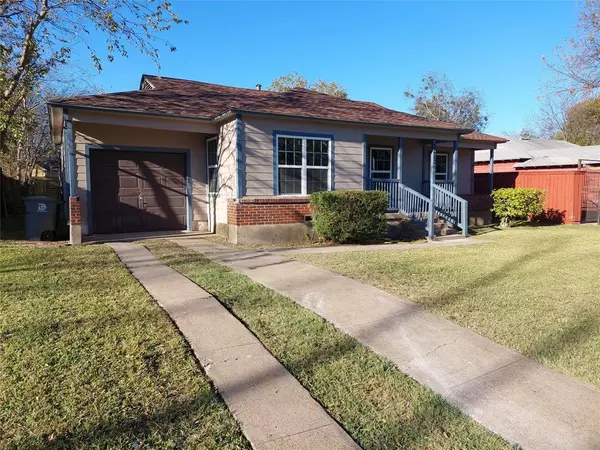 3023 Kilburn Avenue, Dallas, TX 75216