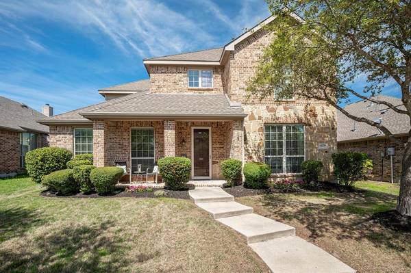 2613 Patriot Drive, Melissa, TX 75454