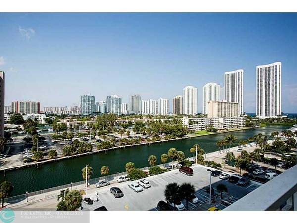 500 Bayview Dr  #823,  Sunny Isles Beach,  FL 33160