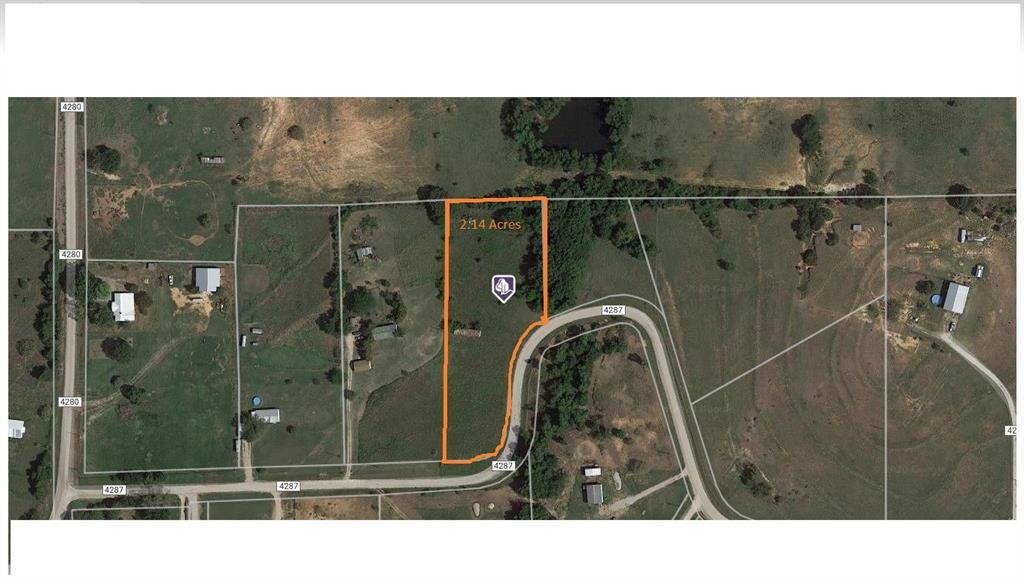 TBD County Rd 4287, Decatur, TX 76234