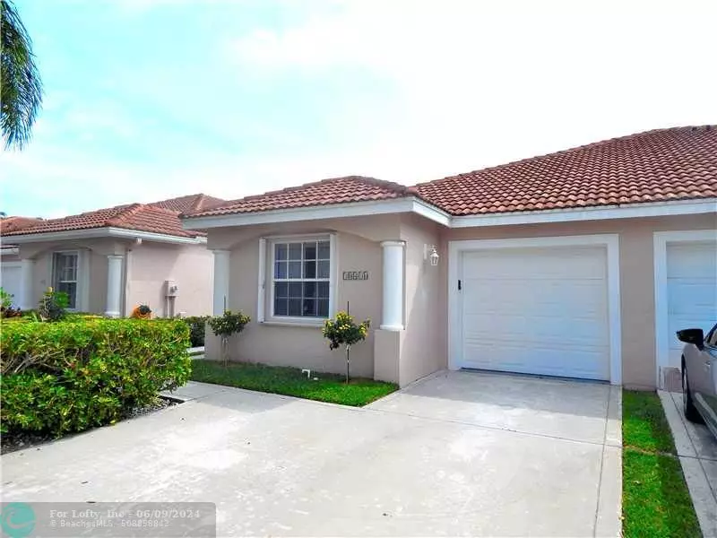 18416 VIA DI SORRENTO  #18416, Boca Raton, FL 33496