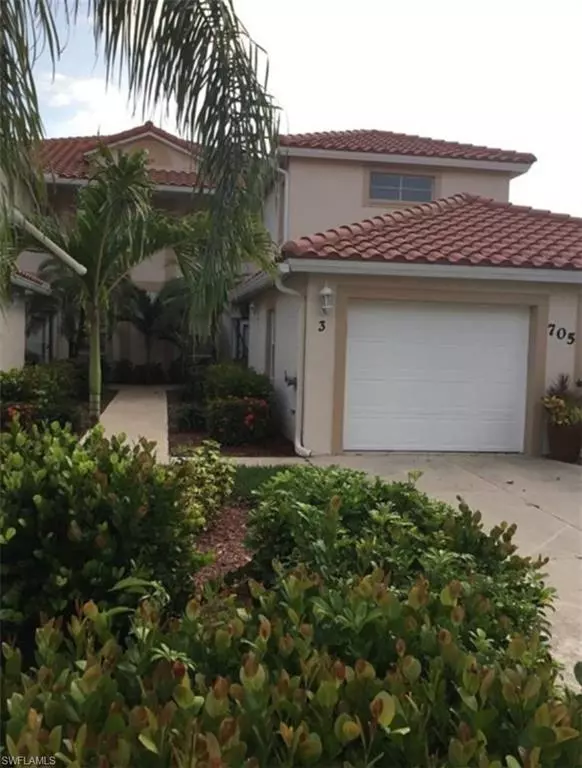 Naples, FL 34104,705 Luisa LN 3