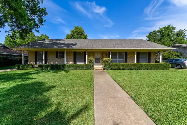 2514 N Ricketts, Sherman, TX 75092