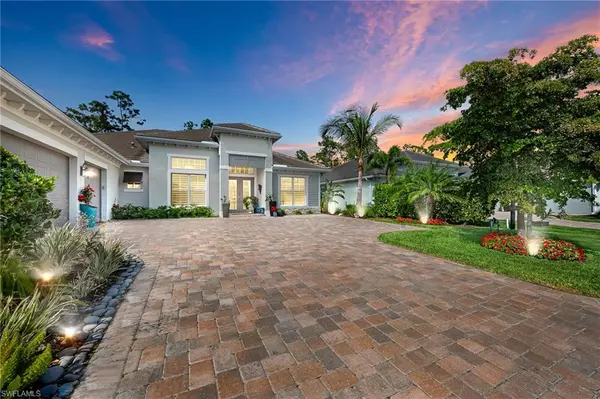 Naples, FL 34109,14603 Nicholas WAY