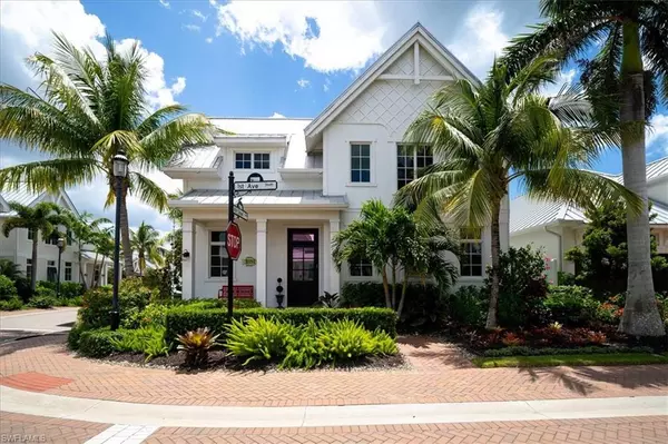 1394 1ST AVE S, Naples, FL 34102