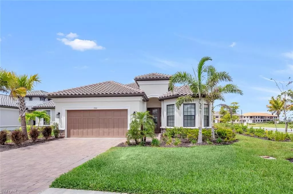 Naples, FL 34114,15312 Motta WAY