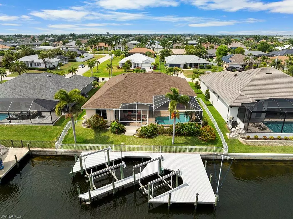 Cape Coral, FL 33914,2544 37th TER