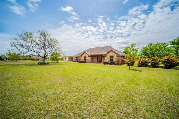 Paradise, TX 76073,121 Paradise Canyon Circle