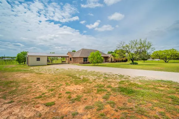 Paradise, TX 76073,121 Paradise Canyon Circle