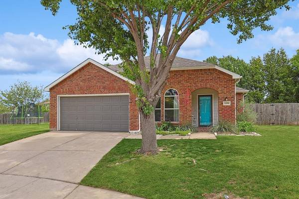 13758 Bandera Ranch Court, Fort Worth, TX 76262