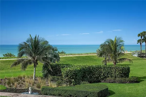 Naples, FL 34103,4720 Villa Mare LN