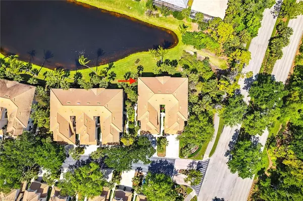 Bonita Springs, FL 34134,4521 Riverwatch DR 101