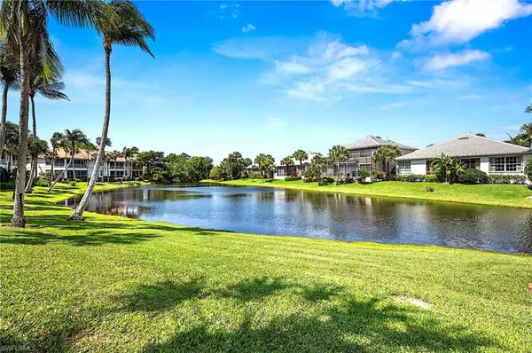 Bonita Springs, FL 34134,4521 Riverwatch DR 101