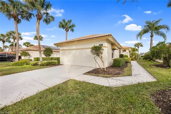 13541 Southampton DR, Bonita Springs, FL 34135