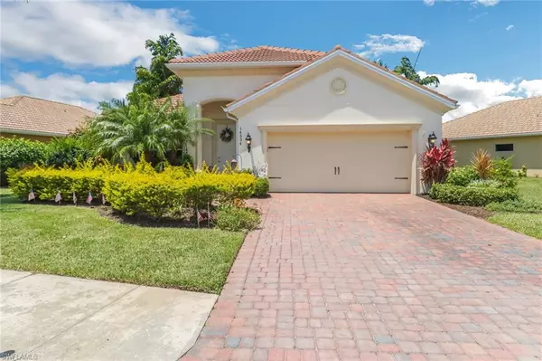 14534 Manchester DR, Naples, FL 34114