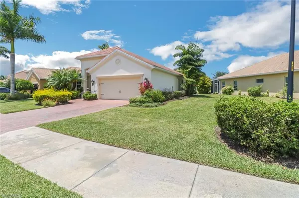 Naples, FL 34114,14534 Manchester DR