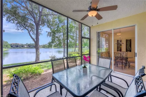 20951 Island Sound CIR 102, Estero, FL 33928