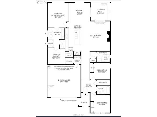 Camas, WA 98607,2842 N 49TH AVE #Lot 70