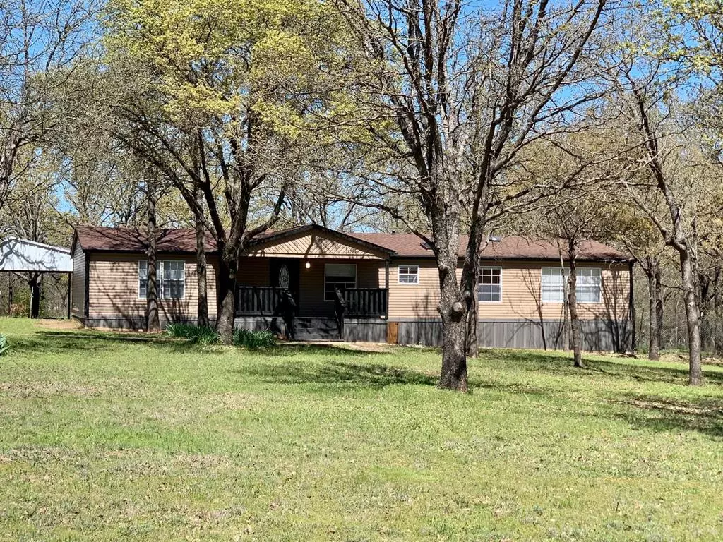 Springtown, TX 76082,151 Rommel Court