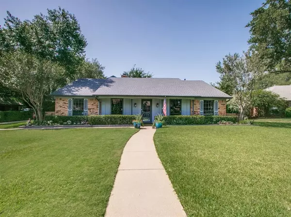 235 Highland, Highland Village, TX 75077