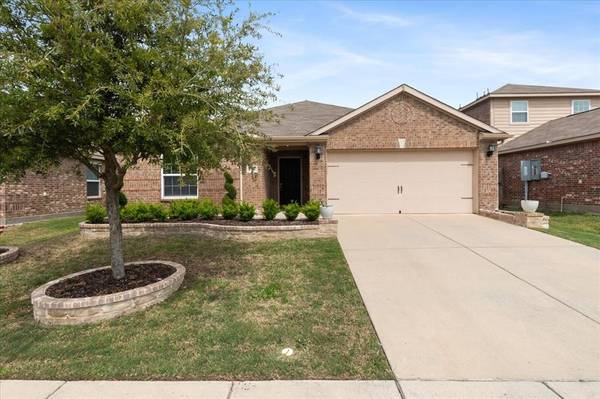 1324 Englemann Drive, Princeton, TX 75407