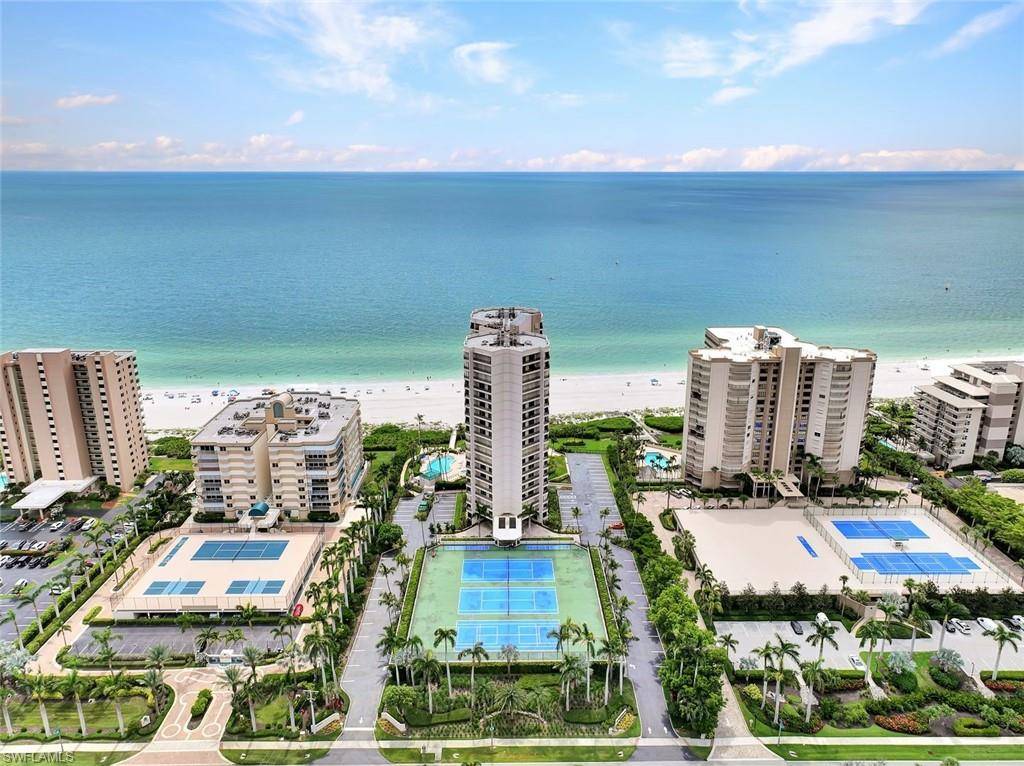 Marco Island, FL 34145,850 Collier BLVD 703