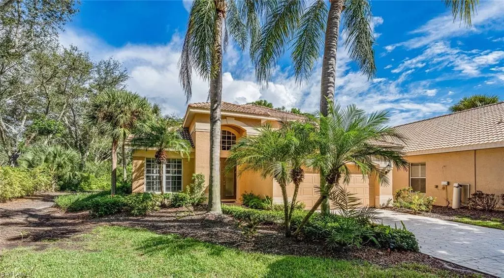 Estero, FL 34134,3501 Heron Cove CT