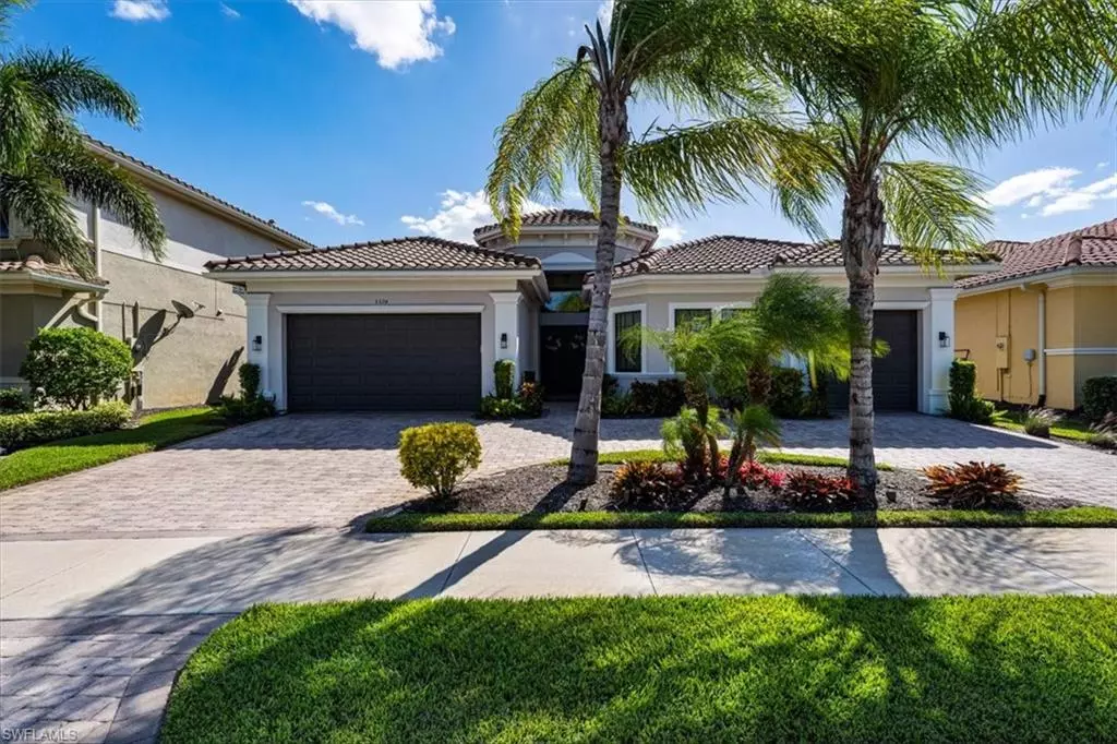 Naples, FL 34119,3324 Atlantic CIR