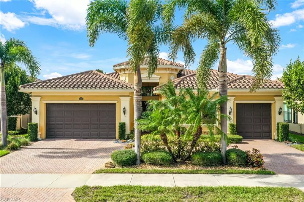 Naples, FL 34119,3440 Atlantic CIR