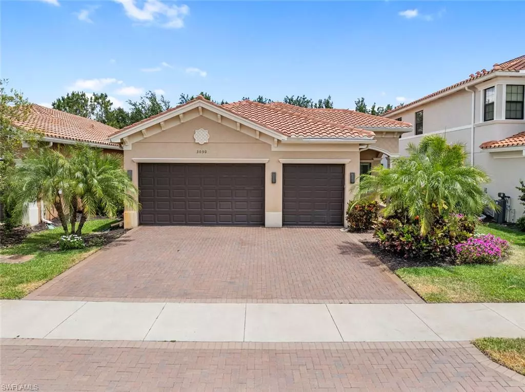 Naples, FL 34119,3050 Hudson TER