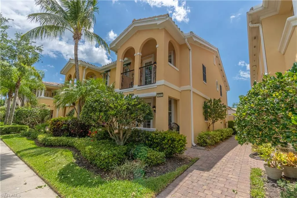 Naples, FL 34114,8093 Chianti LN