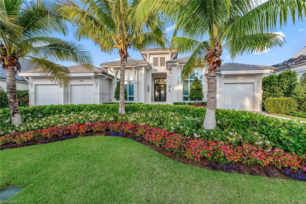 Naples, FL 34103,3000 Leeward LN