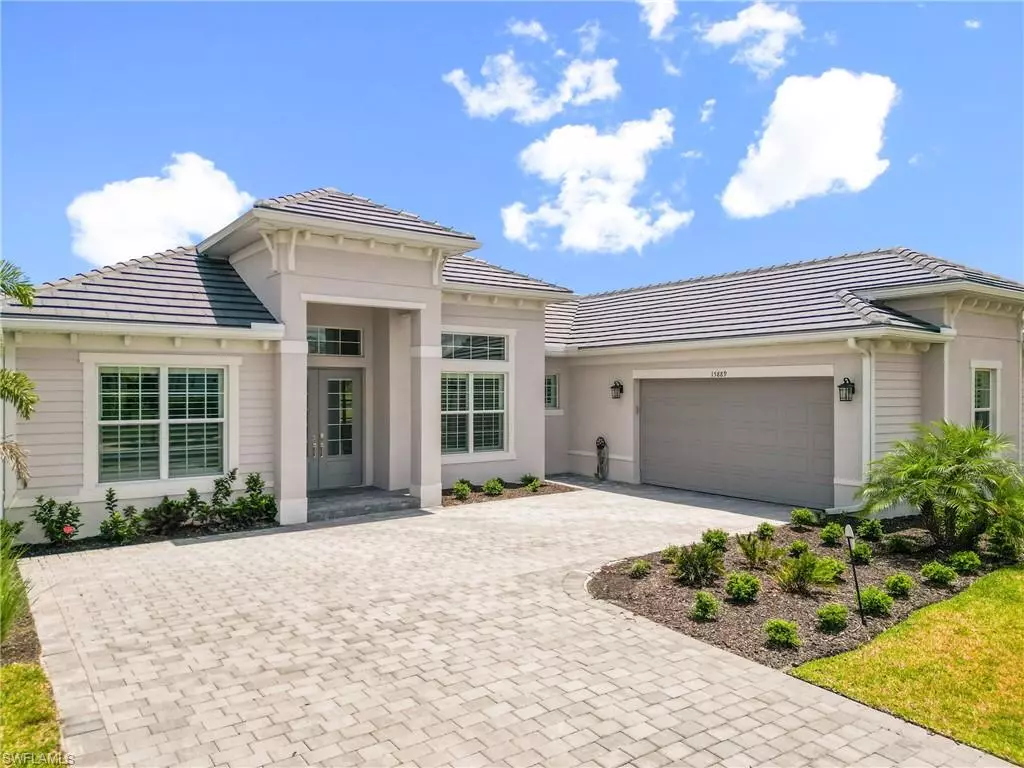 Punta Gorda, FL 33982,15889 Cranes Marsh CT