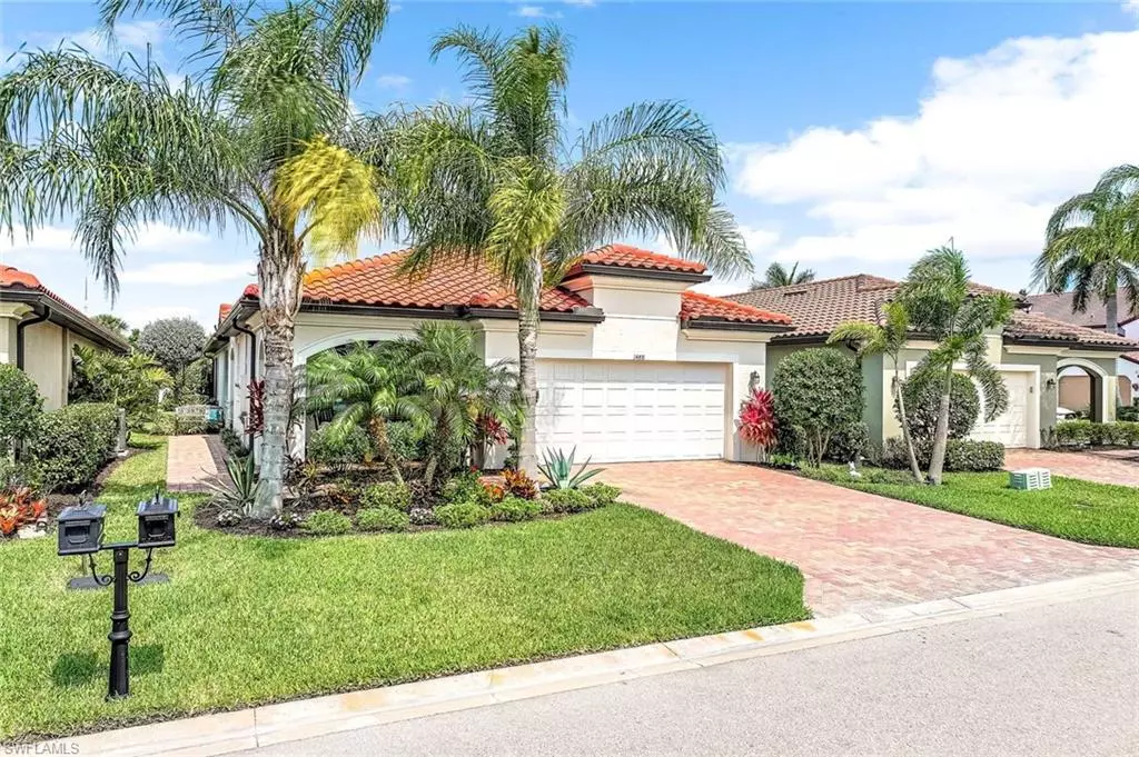 Naples, FL 34113,1488 Lucena LN S