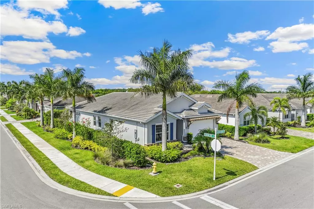 Bonita Springs, FL 34135,16586 Crescent Beach WAY