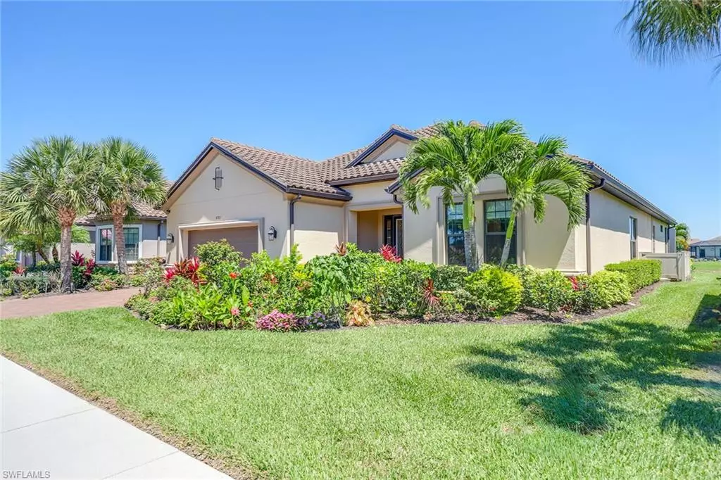 Naples, FL 34114,8382 Viale CIR