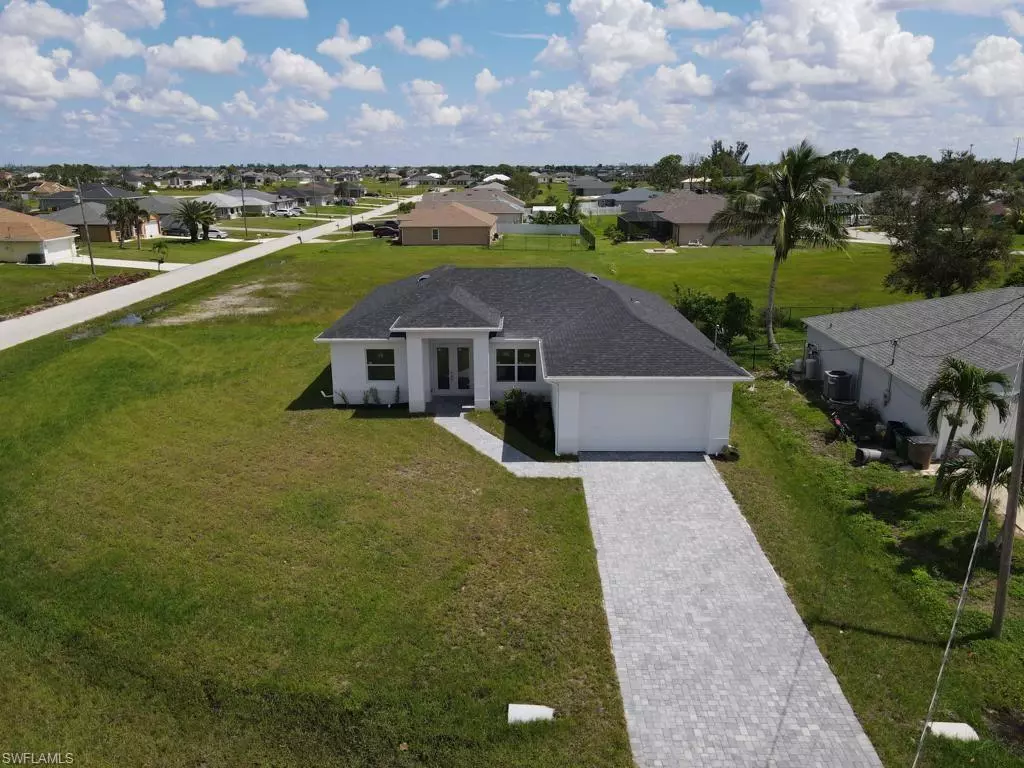 Cape Coral, FL 33993,1808 12th ST