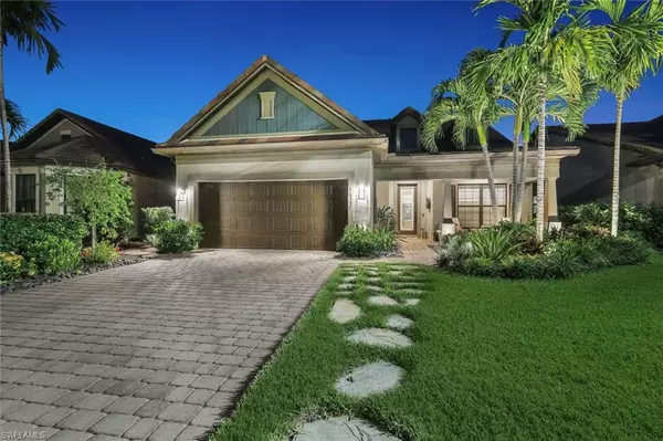 16337 Camden Lakes CIR, Naples, FL 34110